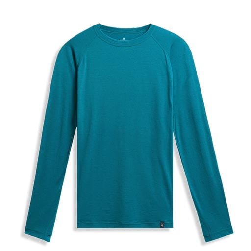 Best Merino Wool Base Layers For Runners 1 - Trail and Kale | Trail Running & Adventure