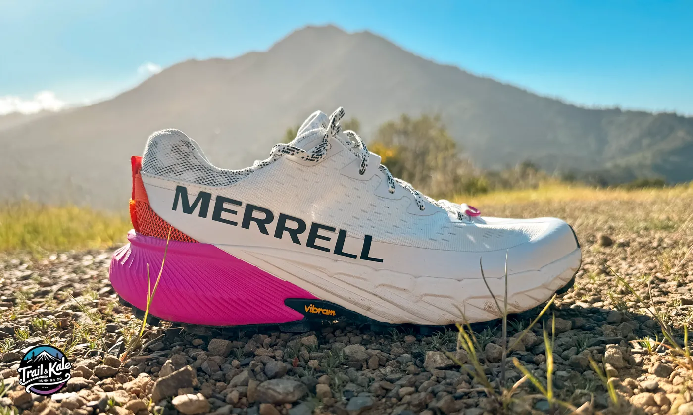 Merrell Agility Peak 5 Review 18