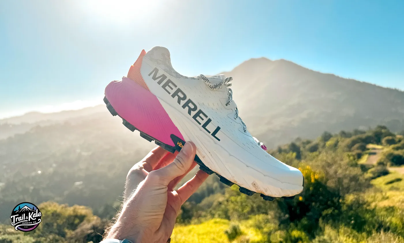 Merrell Agility Peak 5 Review A 140 Trail Running Triumph!