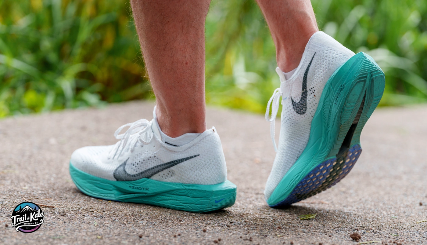 Nike Vaporfly 3 Review | Trail & Kale Running Co.