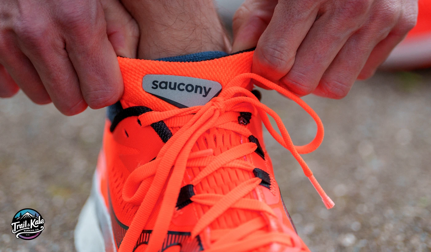 Saucony Endorphin Speed 4 Review: All This For $170, Really?! 4 - Trail and Kale | Trail Running & Adventure