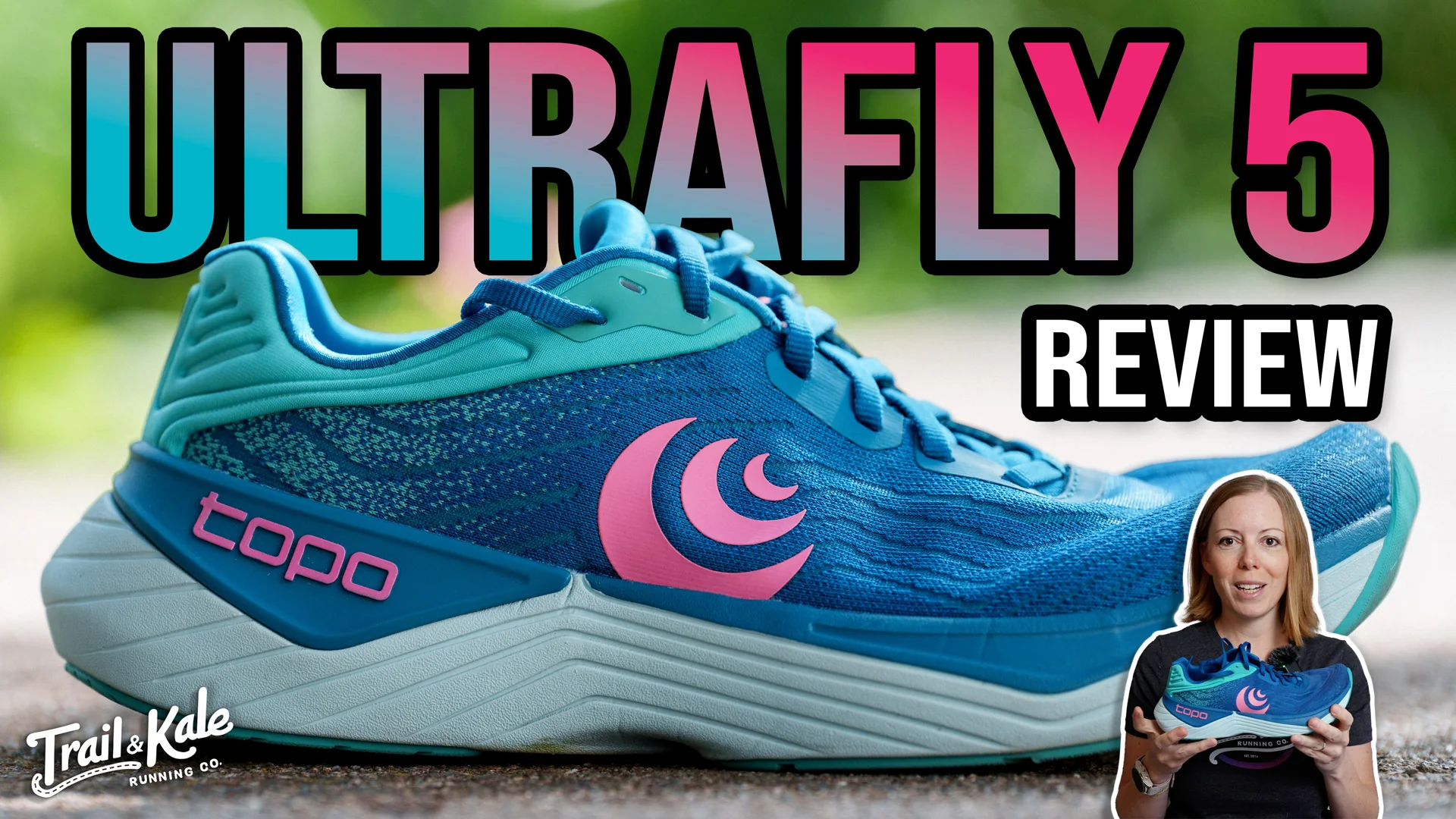 Topo shoe review hotsell