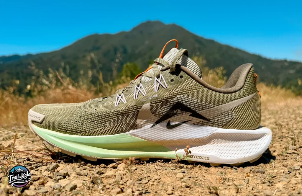 Nike Pegasus Trail 5 Review: The Peg Is Back! 5 - Trail and Kale | Trail Running & Adventure