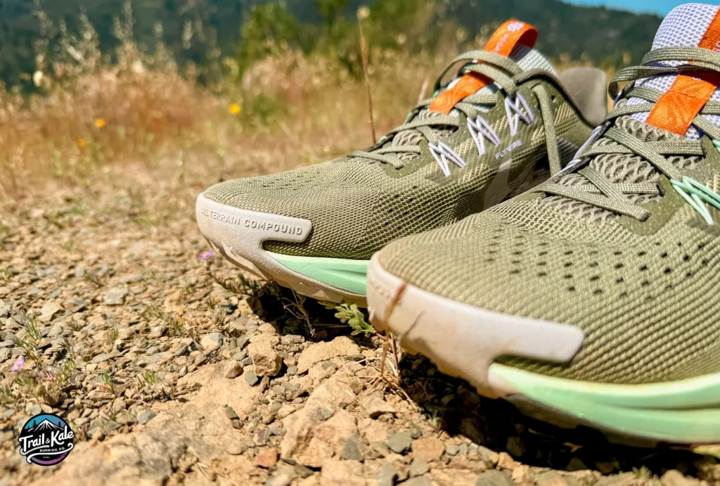 Nike Pegasus Trail 5 Review: The Peg Is Back! 4 - Trail and Kale | Trail Running & Adventure