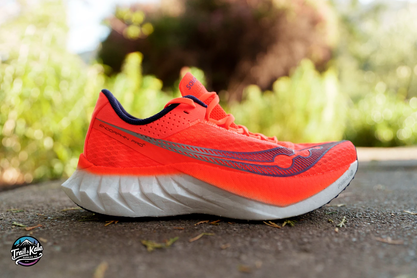 Saucony Endorphin Pro 4 Review Fast, Comfortable, A WINNER