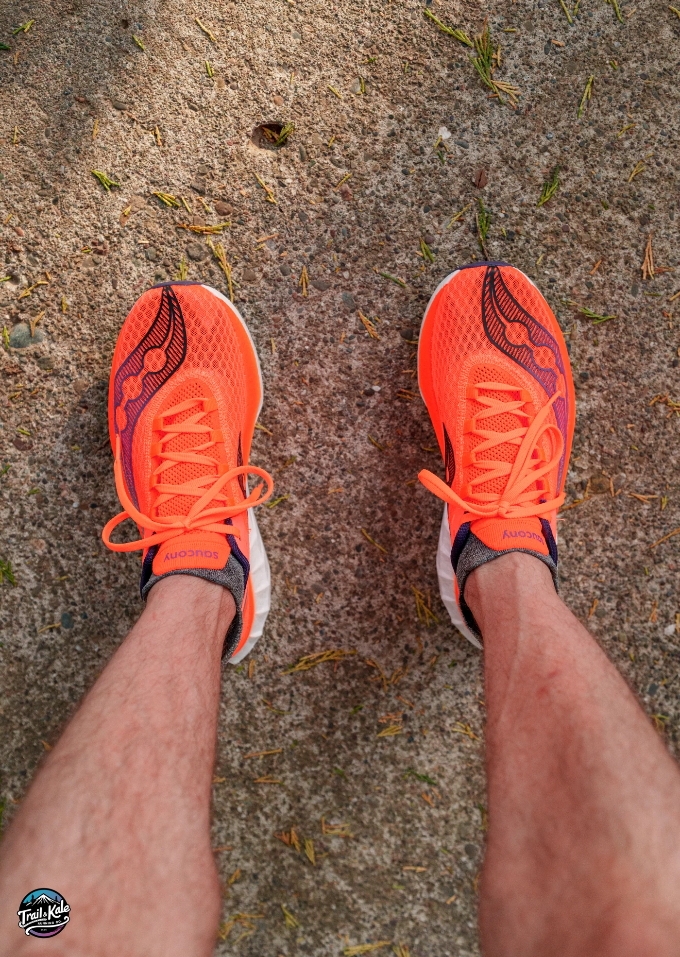 Saucony Endorphin Pro 4 Review Fast, Comfortable, A WINNER