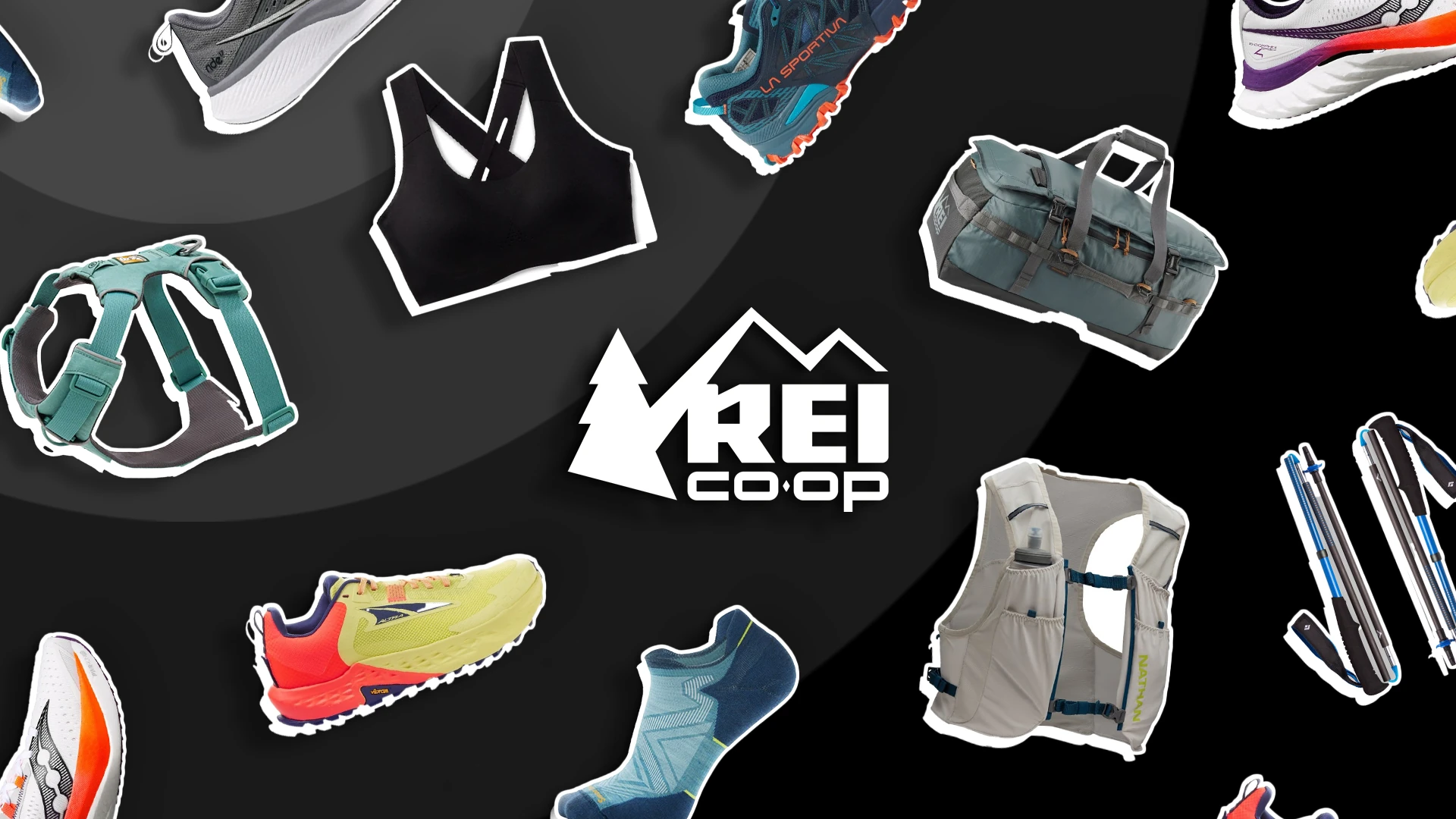 The Best REI Anniversary Sale Running Gear Deals [May '24]