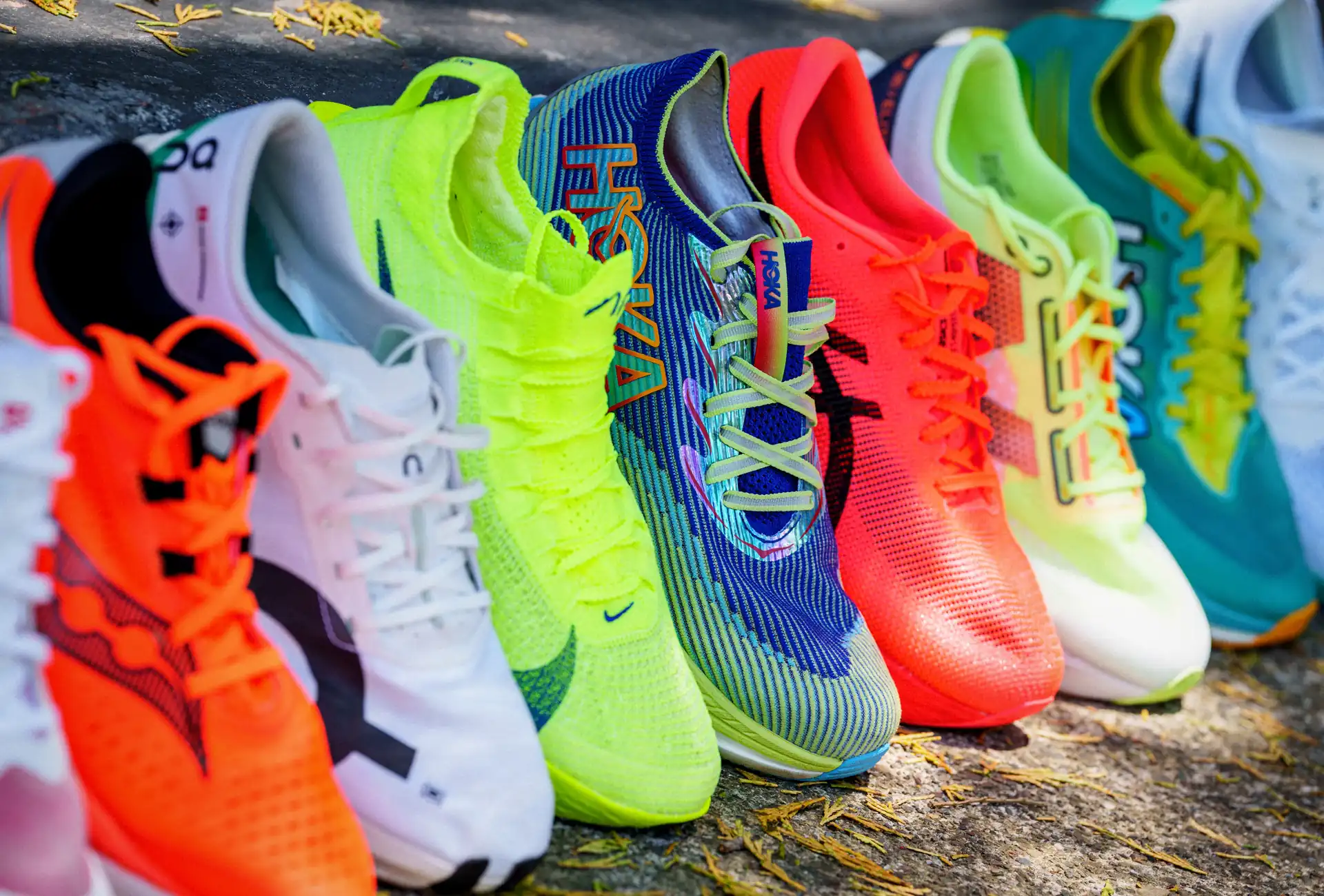 11 Best Carbon Plate Running Shoes 2024 [Ranked Reviews]