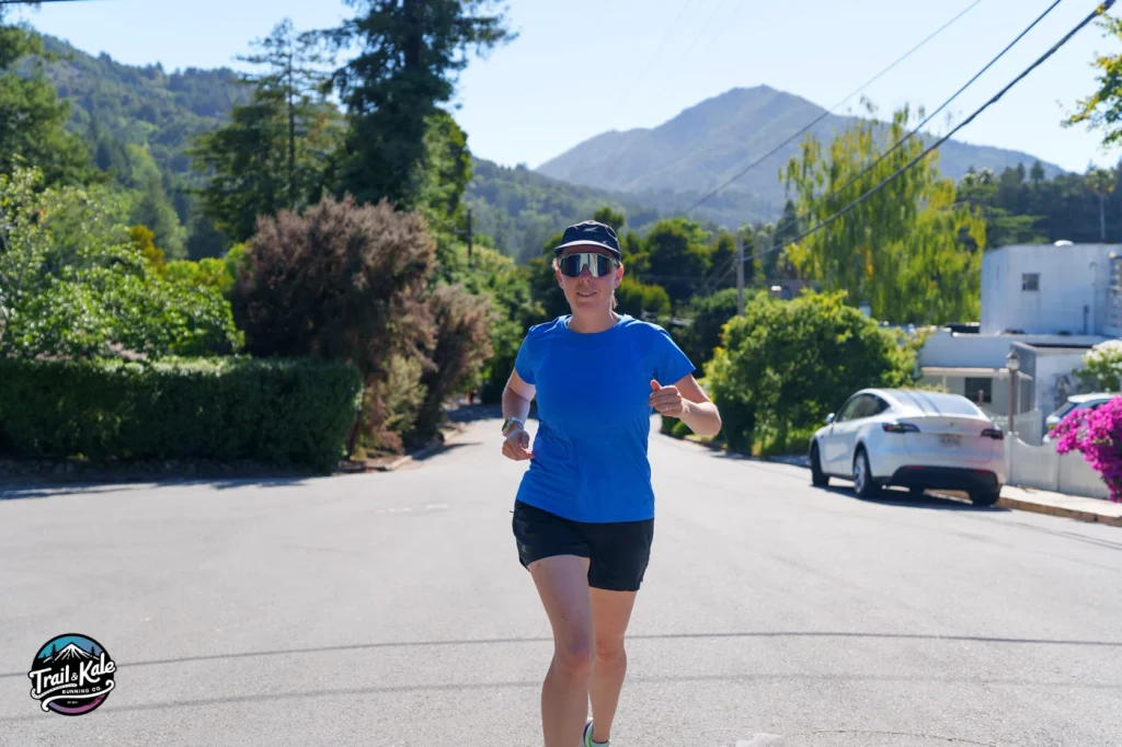 Arc'teryx Women's Running Clothes Review: Norvan Shorts, Taema Tees 6 - Trail and Kale | Trail Running & Adventure