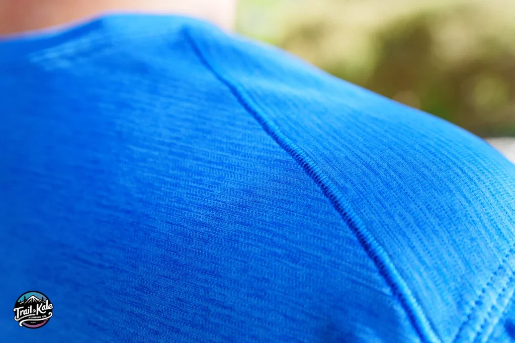Arc'teryx Women's Running Clothes Review: Norvan Shorts, Taema Tees 4 - Trail and Kale | Trail Running & Adventure