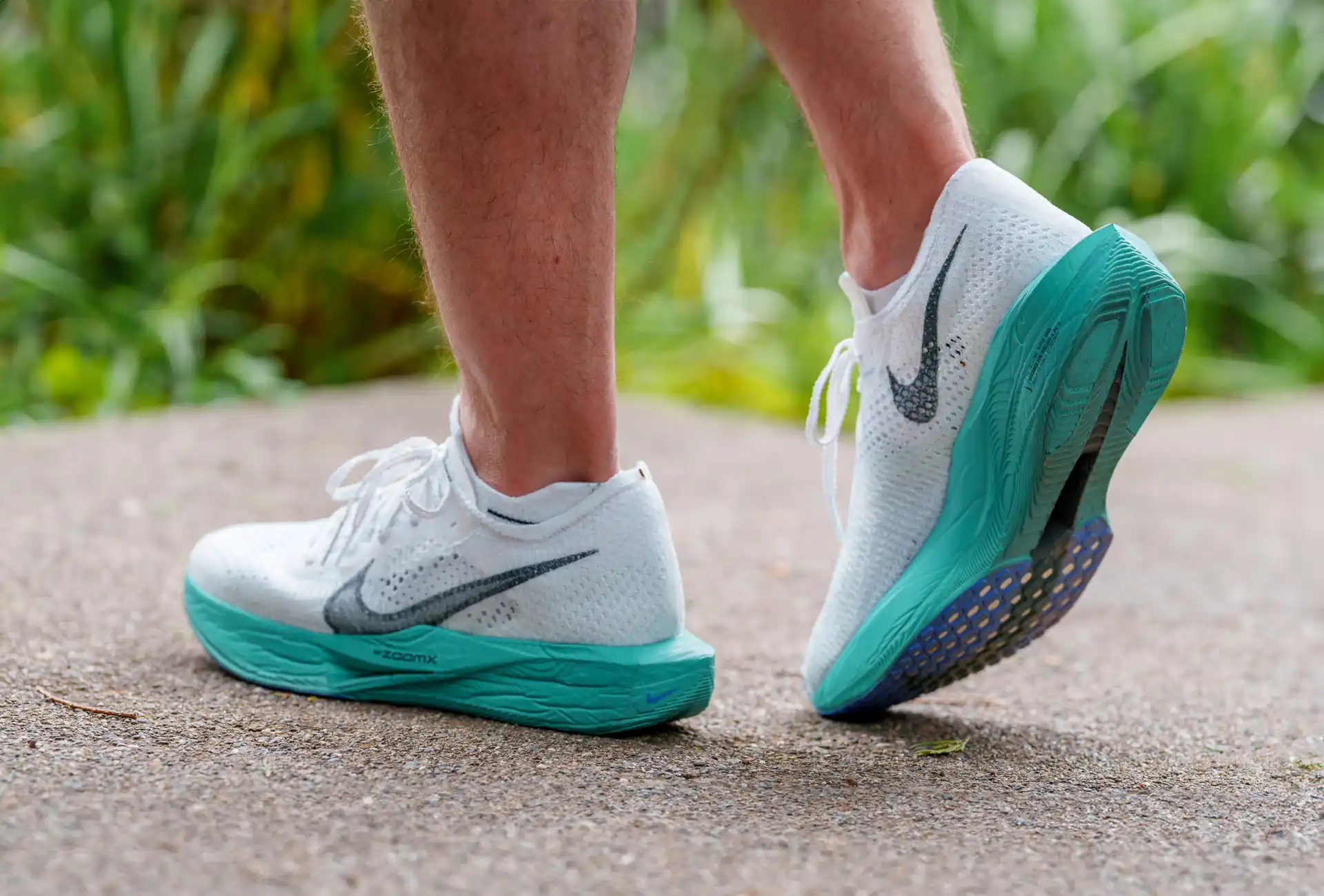 newest shoe drops