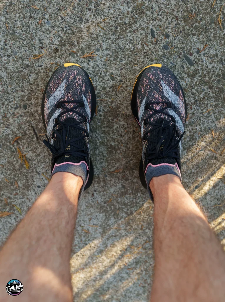 Adidas Adizero Prime X 2 Strung Review: When More IS MORE..