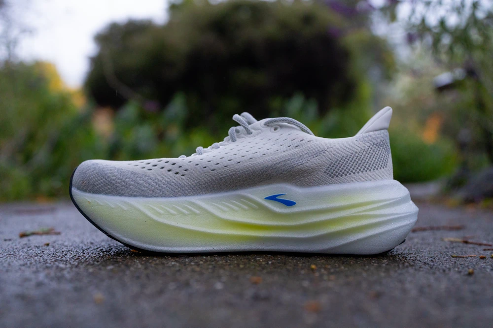 Brooks Glycerin Max Review