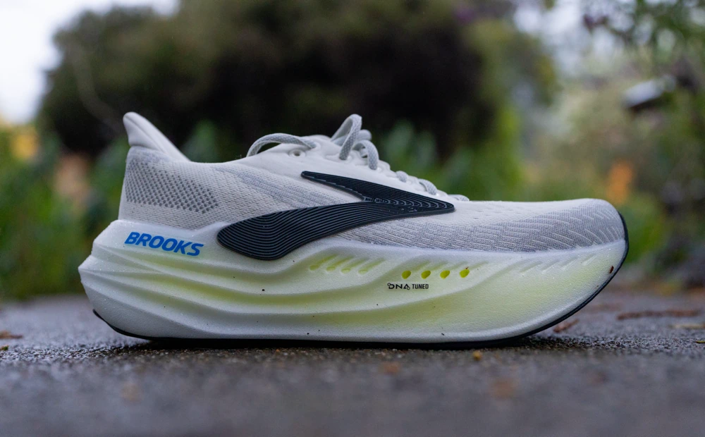 Brooks Glycerin Max Review