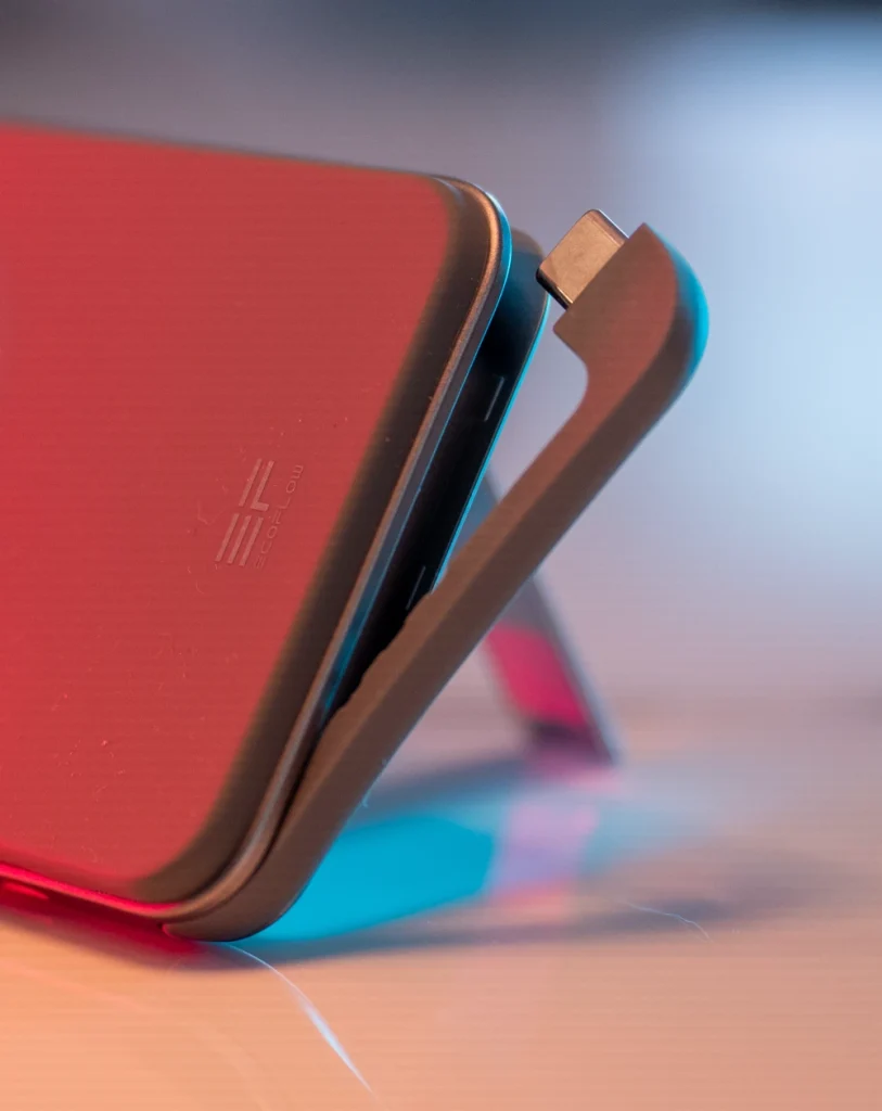 EcoFlow RAPID Power Bank Review