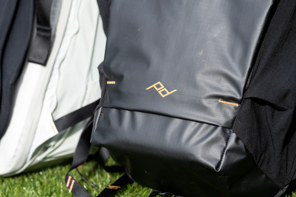 Peak Design Outdoor Backpack Review [25L & 45L] 1 - Trail and Kale | Trail Running & Adventure