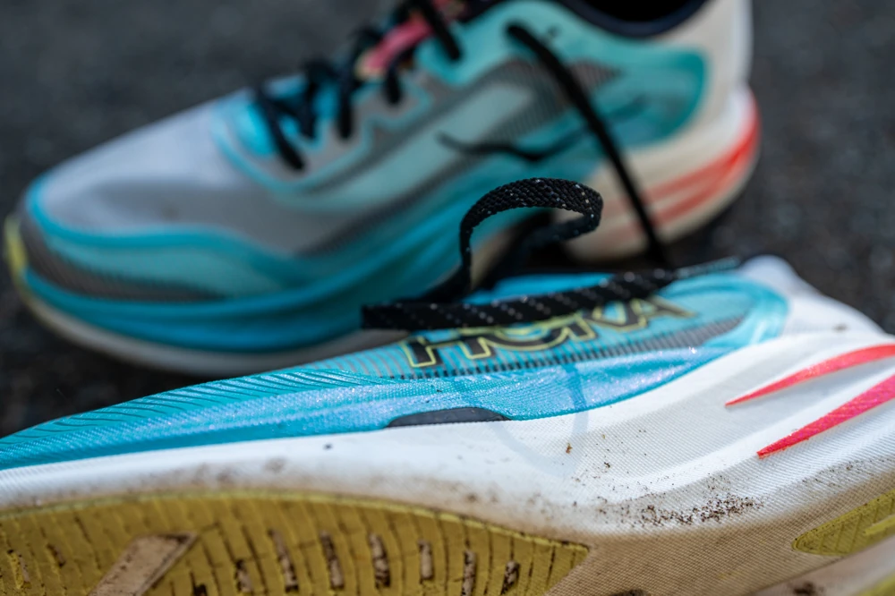 Hoka Cielo X1 2.0 Review: Re-tuned Speed For Fast Movers Hoka Cielo X1 2.0 Review: Re-tuned Speed For Fast Movers